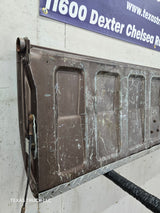 1988-1998 Chevrolet / GMC 1500 2500 3500 HD Tailgate - Brown