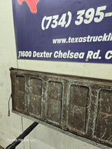 1988-1998 Chevrolet / GMC 1500 2500 3500 HD Tailgate - Brown