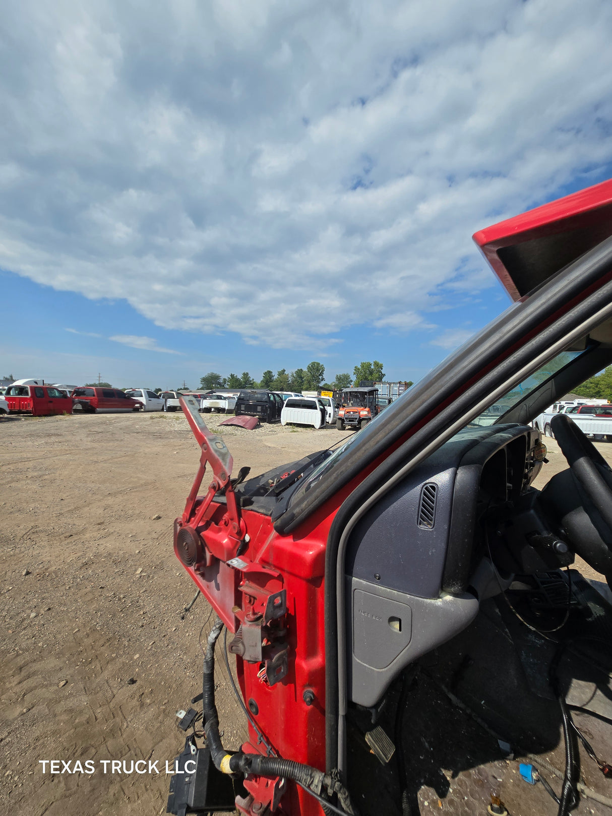 1994-2002 Dodge Ram 1500 2500 3500 2nd Gen 2 Door Extended Cab