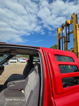 1994-2002 Dodge Ram 1500 2500 3500 2nd Gen 2 Door Extended Cab