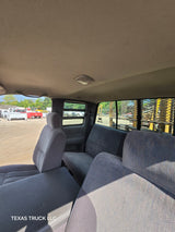 1994-2002 Dodge Ram 1500 2500 3500 2nd Gen 2 Door Extended Cab