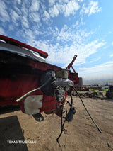 1994-2002 Dodge Ram 1500 2500 3500 2nd Gen 2 Door Extended Cab