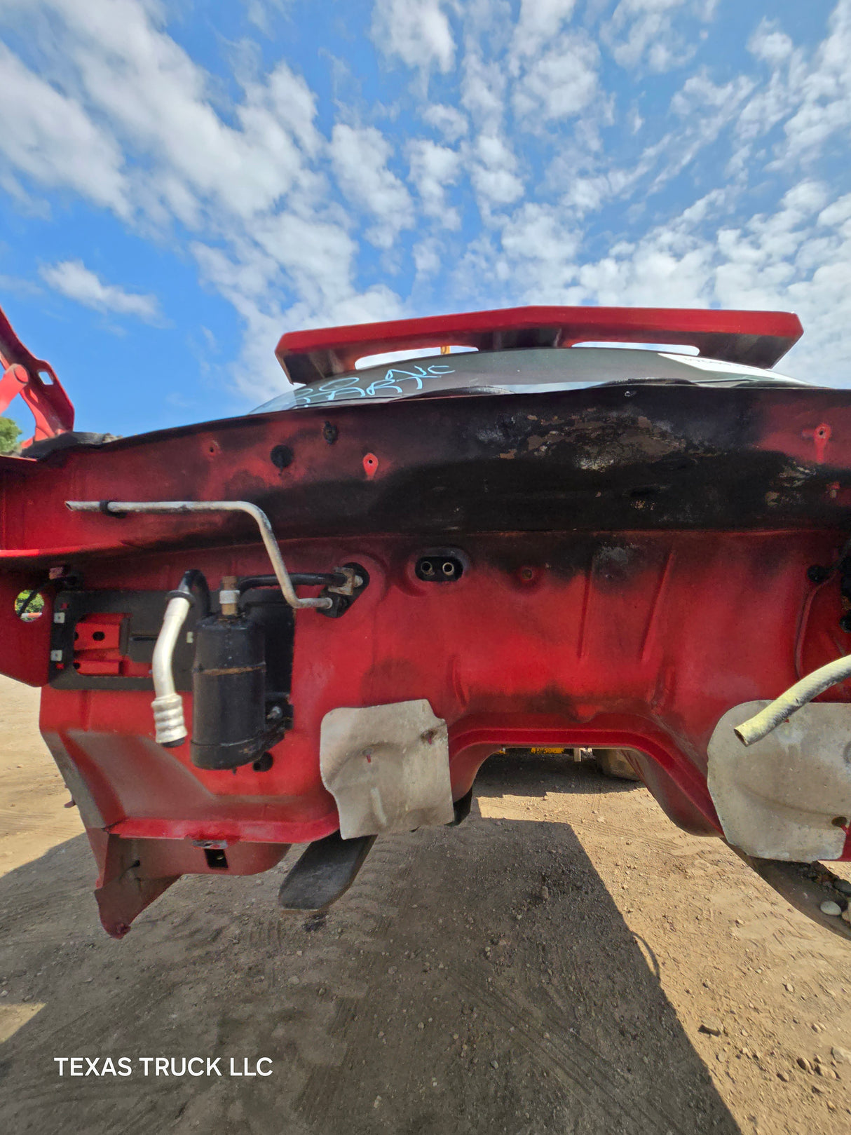 1994-2002 Dodge Ram 1500 2500 3500 2nd Gen 2 Door Extended Cab