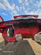 1994-2002 Dodge Ram 1500 2500 3500 2nd Gen 2 Door Extended Cab