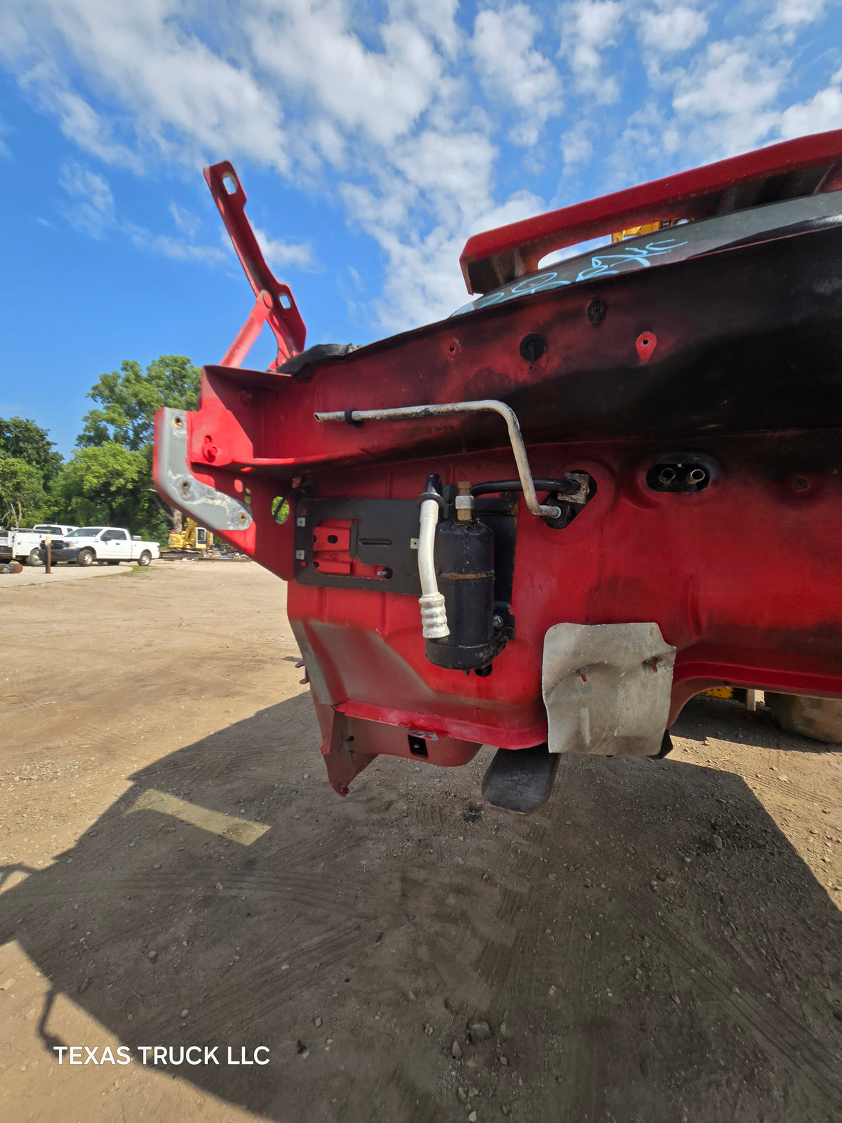 1994-2002 Dodge Ram 1500 2500 3500 2nd Gen 2 Door Extended Cab