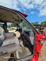 1994-2002 Dodge Ram 1500 2500 3500 2nd Gen 2 Door Extended Cab