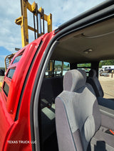 1994-2002 Dodge Ram 1500 2500 3500 2nd Gen 2 Door Extended Cab