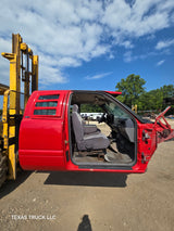 1994-2002 Dodge Ram 1500 2500 3500 2nd Gen 2 Door Extended Cab