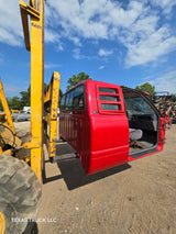 1994-2002 Dodge Ram 1500 2500 3500 2nd Gen 2 Door Extended Cab