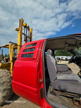 1994-2002 Dodge Ram 1500 2500 3500 2nd Gen 2 Door Extended Cab