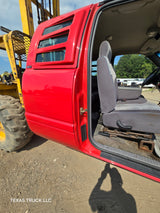 1994-2002 Dodge Ram 1500 2500 3500 2nd Gen 2 Door Extended Cab