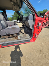1994-2002 Dodge Ram 1500 2500 3500 2nd Gen 2 Door Extended Cab