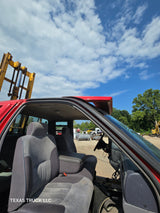 1994-2002 Dodge Ram 1500 2500 3500 2nd Gen 2 Door Extended Cab