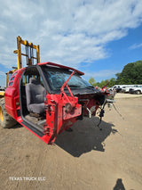 1994-2002 Dodge Ram 1500 2500 3500 2nd Gen 2 Door Extended Cab