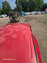 1994-2002 Dodge Ram 1500 2500 3500 2nd Gen 2 Door Extended Cab