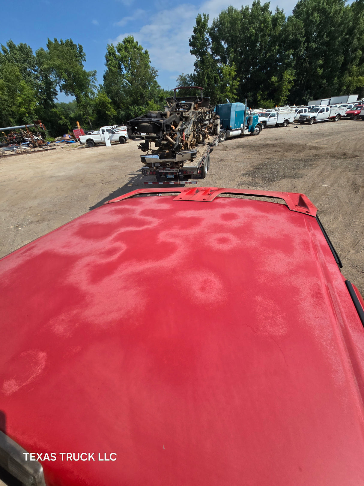 1994-2002 Dodge Ram 1500 2500 3500 2nd Gen 2 Door Extended Cab