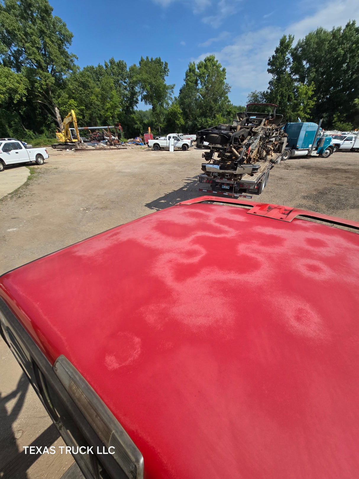 1994-2002 Dodge Ram 1500 2500 3500 2nd Gen 2 Door Extended Cab
