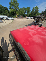 1994-2002 Dodge Ram 1500 2500 3500 2nd Gen 2 Door Extended Cab