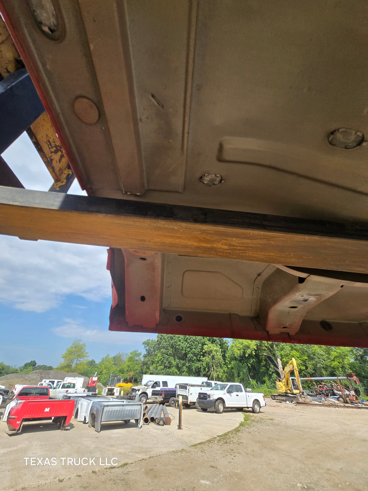 1994-2002 Dodge Ram 1500 2500 3500 2nd Gen 2 Door Extended Cab
