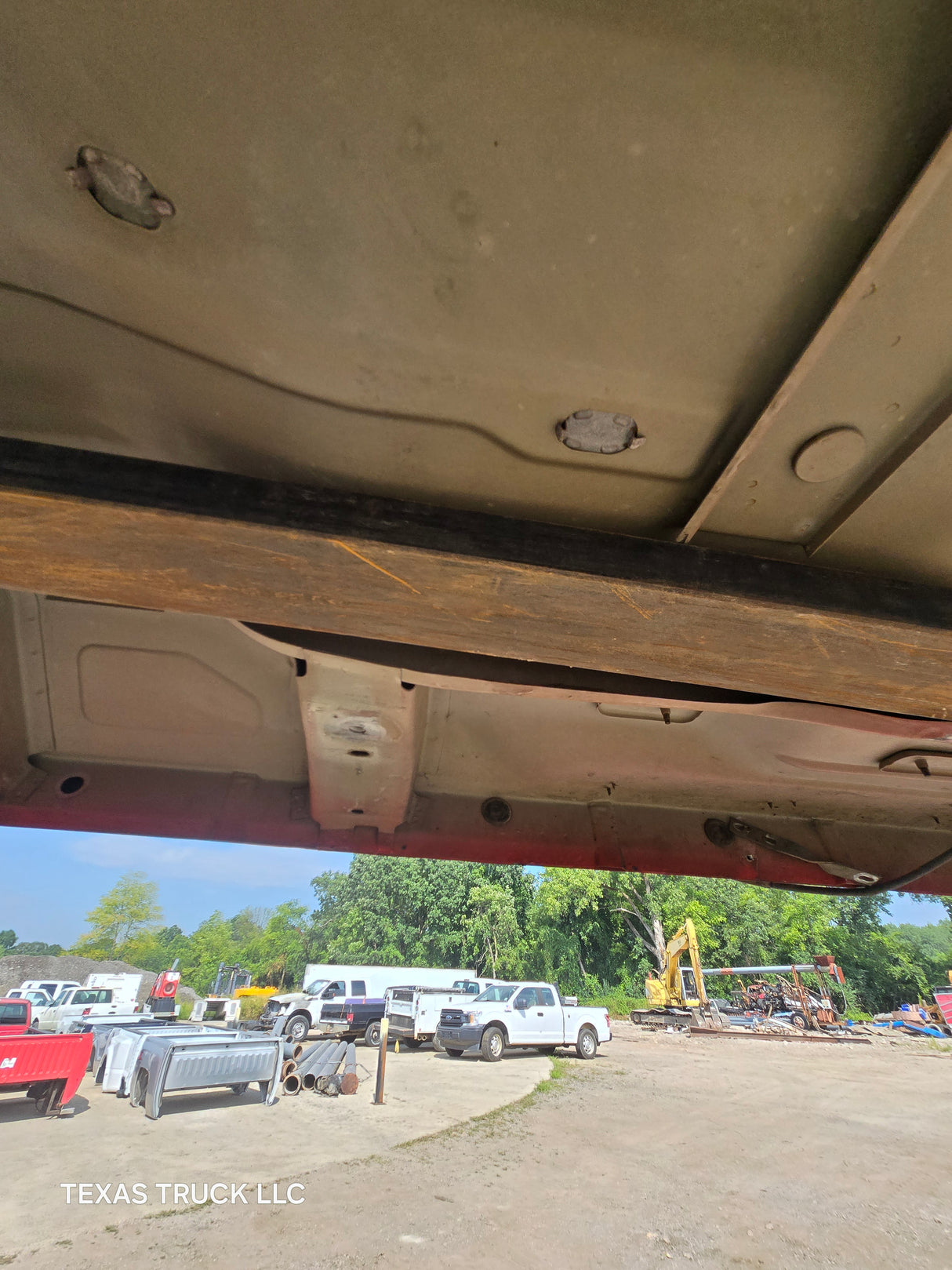 1994-2002 Dodge Ram 1500 2500 3500 2nd Gen 2 Door Extended Cab