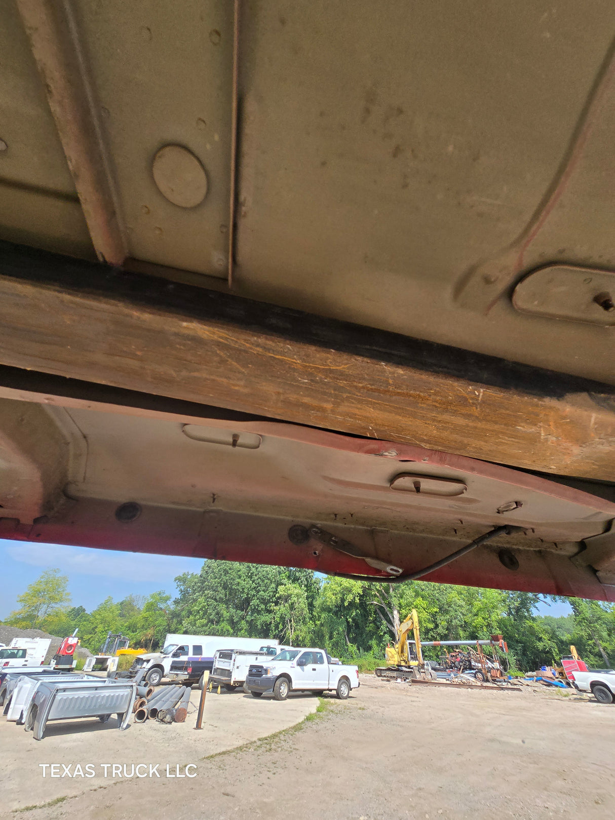 1994-2002 Dodge Ram 1500 2500 3500 2nd Gen 2 Door Extended Cab