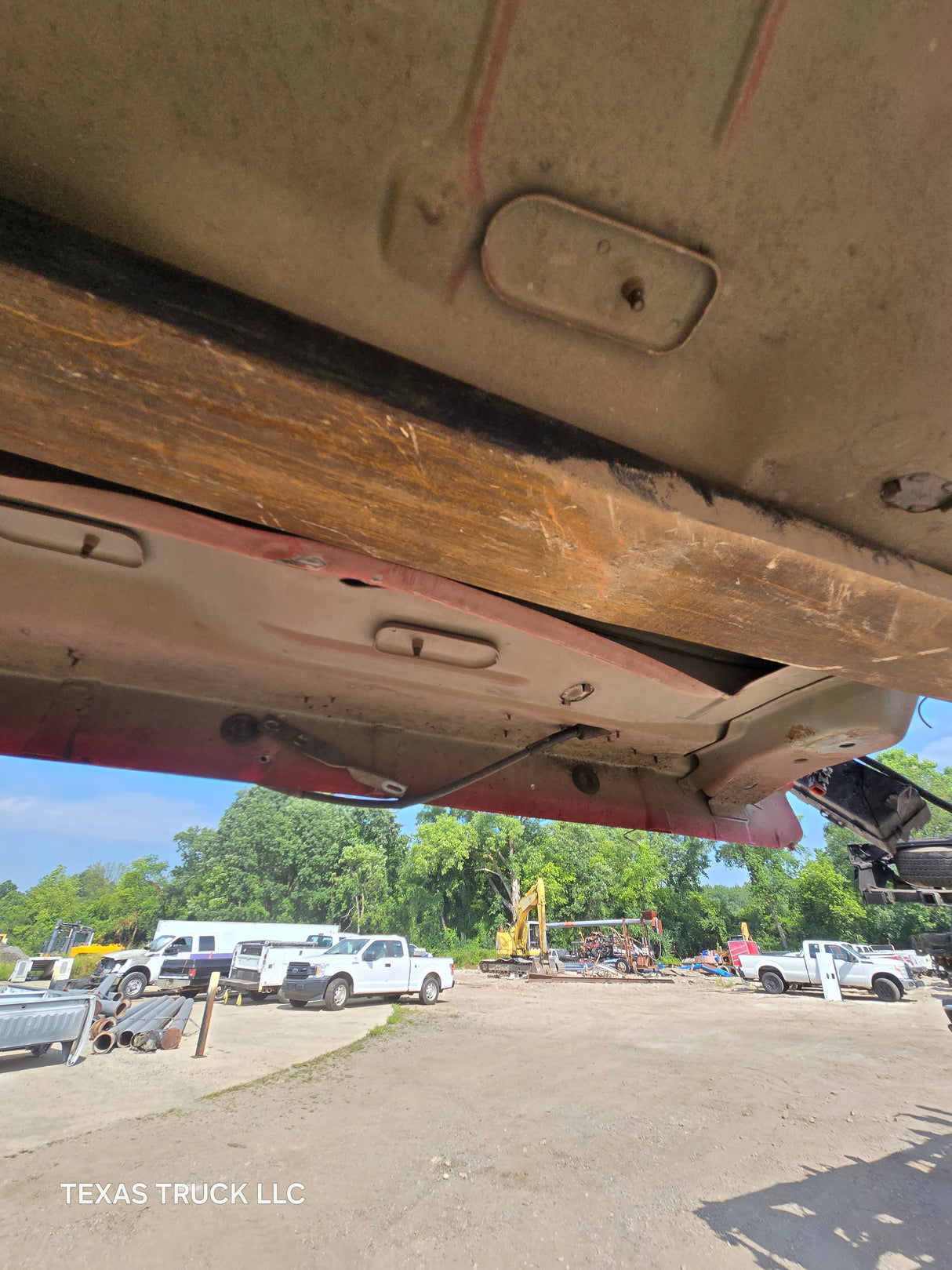 1994-2002 Dodge Ram 1500 2500 3500 2nd Gen 2 Door Extended Cab