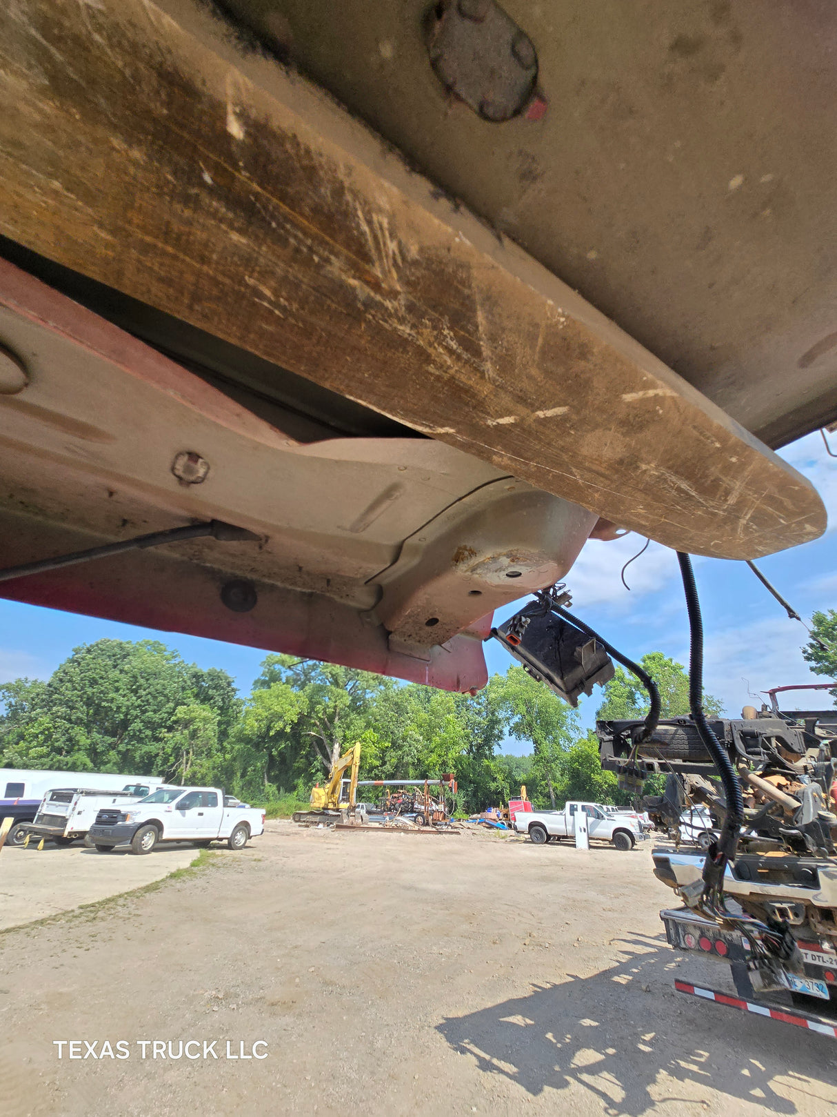 1994-2002 Dodge Ram 1500 2500 3500 2nd Gen 2 Door Extended Cab