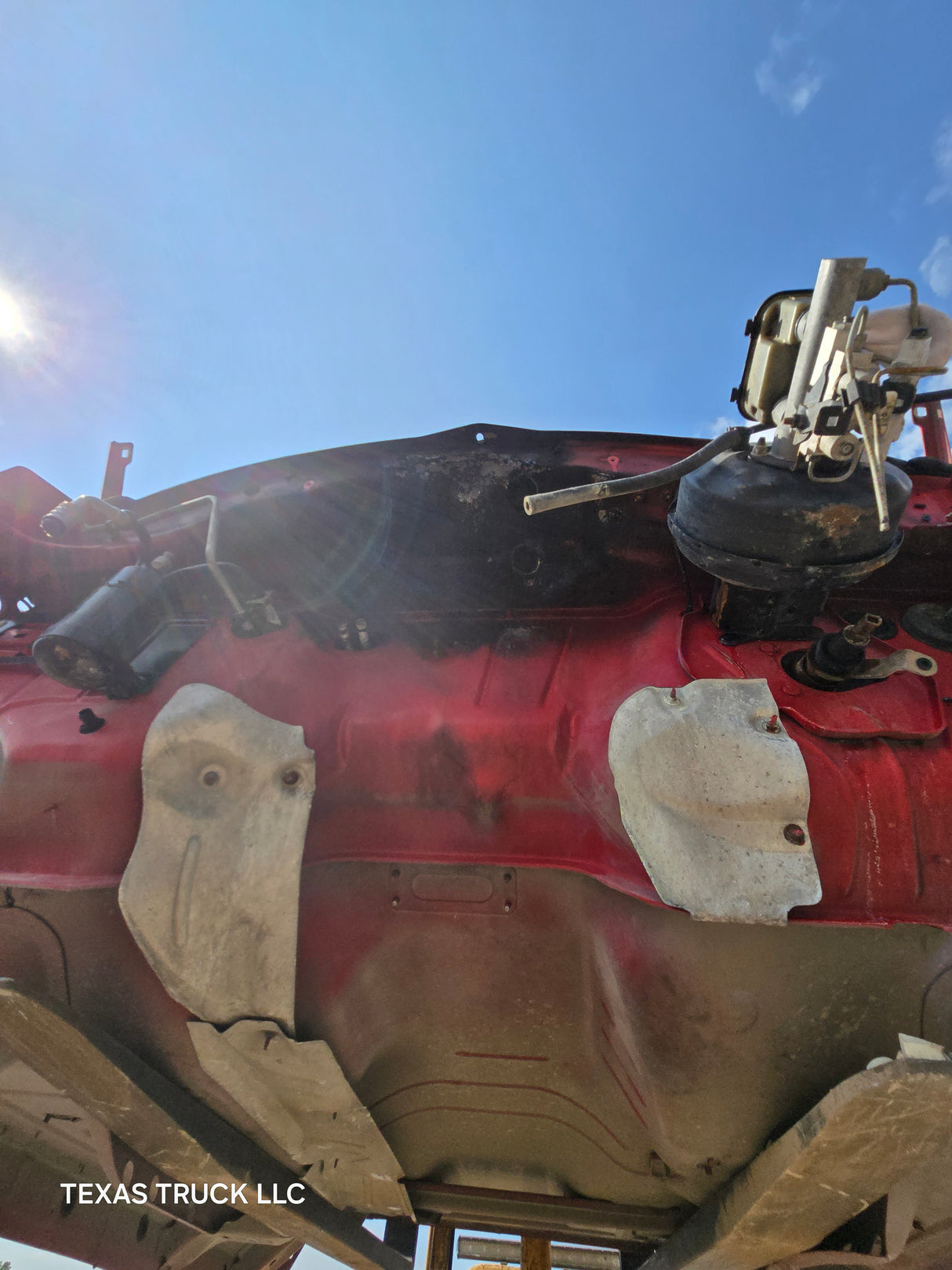 1994-2002 Dodge Ram 1500 2500 3500 2nd Gen 2 Door Extended Cab