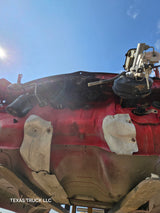 1994-2002 Dodge Ram 1500 2500 3500 2nd Gen 2 Door Extended Cab