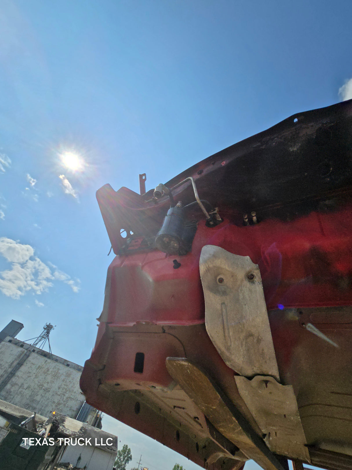 1994-2002 Dodge Ram 1500 2500 3500 2nd Gen 2 Door Extended Cab