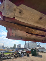 1994-2002 Dodge Ram 1500 2500 3500 2nd Gen 2 Door Extended Cab
