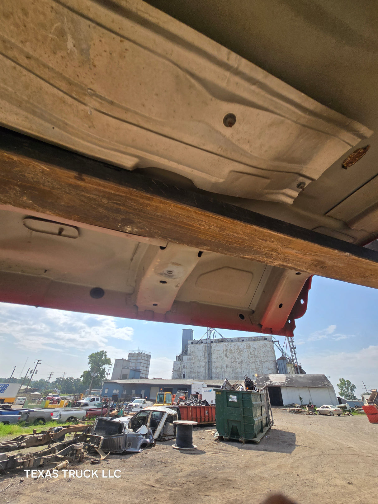 1994-2002 Dodge Ram 1500 2500 3500 2nd Gen 2 Door Extended Cab