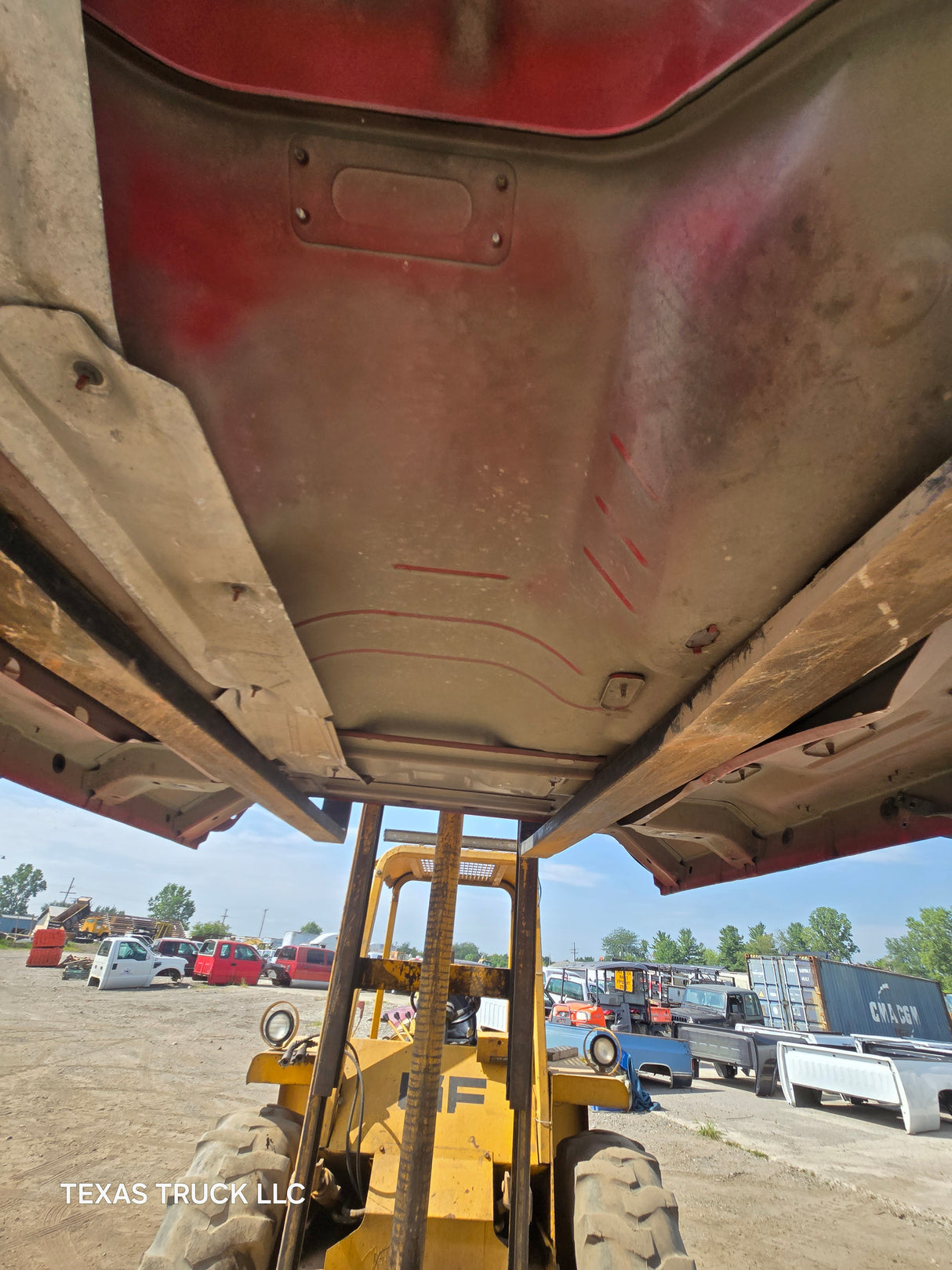 1994-2002 Dodge Ram 1500 2500 3500 2nd Gen 2 Door Extended Cab