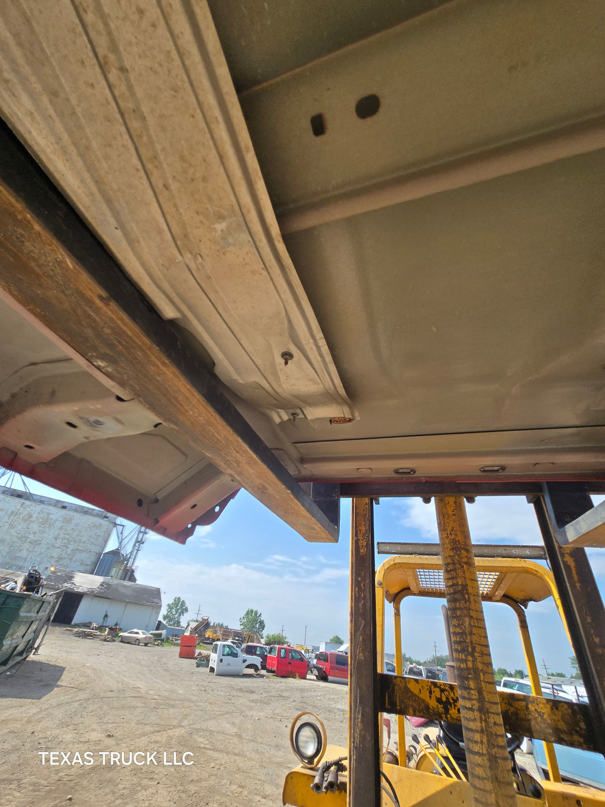 1994-2002 Dodge Ram 1500 2500 3500 2nd Gen 2 Door Extended Cab