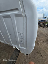 1994-2002 Dodge Ram 1500 2500 3500 2nd Gen 2 Door Regular Cab - White
