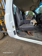 1994-2002 Dodge Ram 1500 2500 3500 2nd Gen 2 Door Regular Cab - White