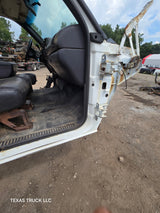 1994-2002 Dodge Ram 1500 2500 3500 2nd Gen 2 Door Regular Cab - White