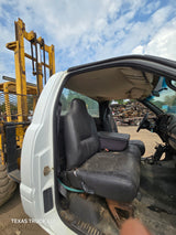 1994-2002 Dodge Ram 1500 2500 3500 2nd Gen 2 Door Regular Cab - White