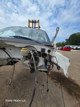 1994-2002 Dodge Ram 1500 2500 3500 2nd Gen 2 Door Regular Cab - White