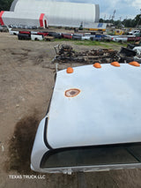 1994-2002 Dodge Ram 1500 2500 3500 2nd Gen 2 Door Regular Cab - White