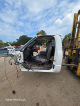 1994-2002 Dodge Ram 1500 2500 3500 2nd Gen 2 Door Regular Cab - White