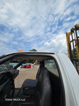 1994-2002 Dodge Ram 1500 2500 3500 2nd Gen 2 Door Regular Cab - White