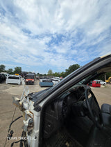 1994-2002 Dodge Ram 1500 2500 3500 2nd Gen 2 Door Regular Cab - White