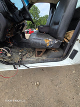 1994-2002 Dodge Ram 1500 2500 3500 2nd Gen 2 Door Regular Cab - White