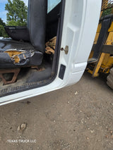 1994-2002 Dodge Ram 1500 2500 3500 2nd Gen 2 Door Regular Cab - White