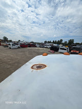 1994-2002 Dodge Ram 1500 2500 3500 2nd Gen 2 Door Regular Cab - White