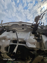 1994-2002 Dodge Ram 1500 2500 3500 2nd Gen 2 Door Regular Cab - White
