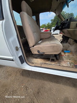 1994-2002 Dodge Ram 1500 2500 3500 2nd Gen 2 Door Extended Cab