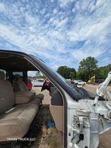 1994-2002 Dodge Ram 1500 2500 3500 2nd Gen 2 Door Extended Cab
