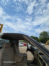 1994-2002 Dodge Ram 1500 2500 3500 2nd Gen 2 Door Extended Cab